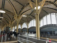 -罗纳德·里根华盛顿国家机场