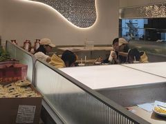 -呷哺呷哺 黄金牧场 (新辰里学清路店)