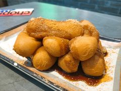 -耍盆友·重庆江湖菜(百子湾店)