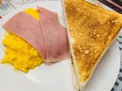 -华星冰室(湾仔店)