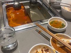 -海底捞火锅(南京红山常发广场店)