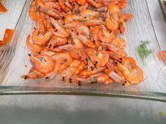 -晶丽香榭自助餐(南京大饭店)