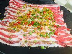 -猫爪爪原切自助烤肉(观音桥阳光世纪店)