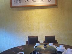 包厢-阿多私房菜(顺德店)