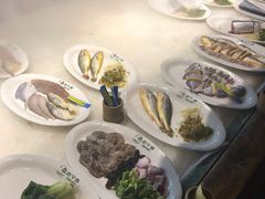 -老宁波1381餐厅(桃源中路店)