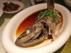 -蓬川食府(金海道店)