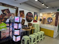 -楠火锅(西单店)