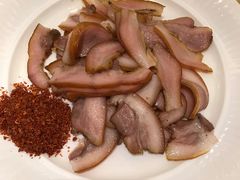 卤猪嘴-盘飧市(春熙路店)