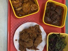 -梅红羊肉馆(赭山西路店)