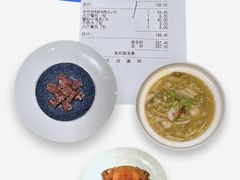 -西湖春天•老字号杭州菜(百汇店)