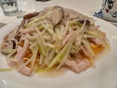 -翠华餐厅(百老汇店)