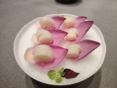 -虹御轩·传承江浙菜(虹桥店)