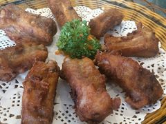 -黄但记老店·陈村粉食府