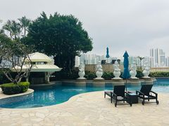 -澳门十六浦索菲特大酒店