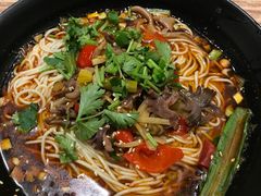 -好這口重庆小面(总店)