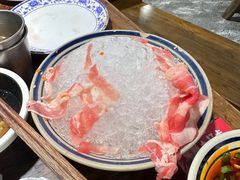-于屿城重庆火锅(深圳总店)