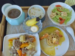 -佳贝艾月子中心(国贸店)