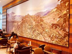 -星巴克(北京通州新光大中心店)