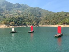 -千峡湖生态旅游度假区