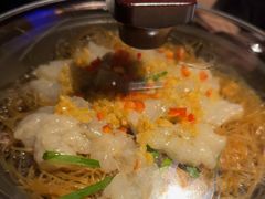 -绿茶餐厅(朝阳大悦城店)