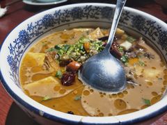 老北京卤煮-北平食府(马鞍山路店)