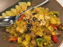 -金湖港式餐厅(建外店)