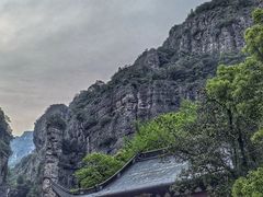 -雁荡山风景名胜区