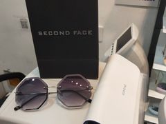 -EYE WEAR(开元地中海商业广场店)
