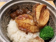 -御花园·粤菜·海鲜火锅(中山公园店)