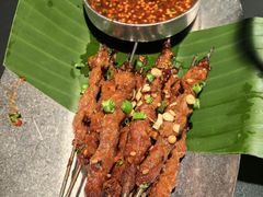 -Ameigo梅果·云贵川bistro(长宁来福士店)