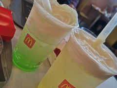 -麦当劳(济泺路店)