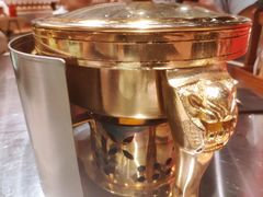 潮界牛腩锅底-潮界(虹桥新天地店)