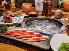 -一牛道炭火烧肉居酒屋(椒江店)