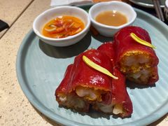 -点都德(华强南店)