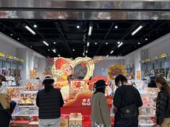 -凯德MALL(望京店)