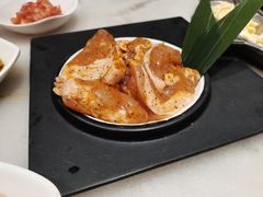 -韩宫宴和牛烤肉(宣州国购店)