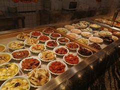 -泰润8号饭堂(闻喜路店)