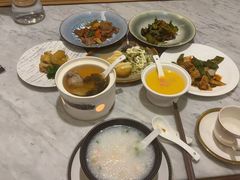 -厦门朗豪酒店 · 明阁中餐厅