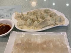 -黄家饺子东北特色菜馆(湖滨商业街店)