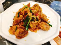 -桃园中华料理炸酱面(燕儿岛路店)