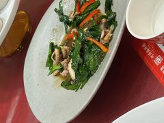 -阿伟海鲜楼·福建菜(涵江店)