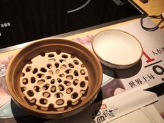 -温野菜涮涮锅(曲江大悦城店)