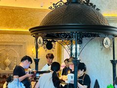 -B&C黄油与面包·THE GARDEN BAKERY概念店(世纪汇店)