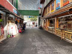 -解放路步行街