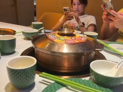 -润园四季椰子鸡火锅(卓越INTOWN店)