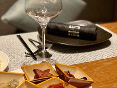 -槿·贵州酸汤火锅餐厅·杭州临安万豪酒店