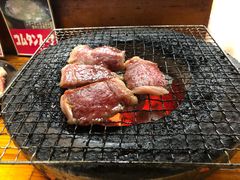 -七輪焼 もろき