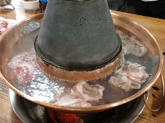 -元盛居(生态大街店)