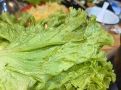 -石记老北京炙子烤肉(松园路店)