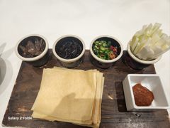 -老牌坊鲁菜名店(聊城美食岛店)
